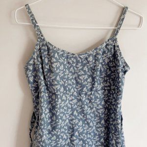 john galt floral dress